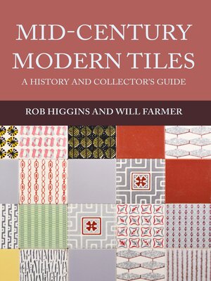 cover image of Mid-Century Modern Tiles